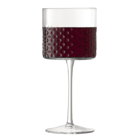 Набор из 2 бокалов для вина Wicker 320 мл LSA International G1642-11-148