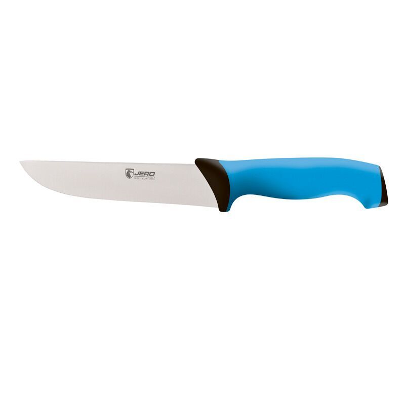 

Нож кухонный разделочный 15см JERO Professional TR 3060TRB