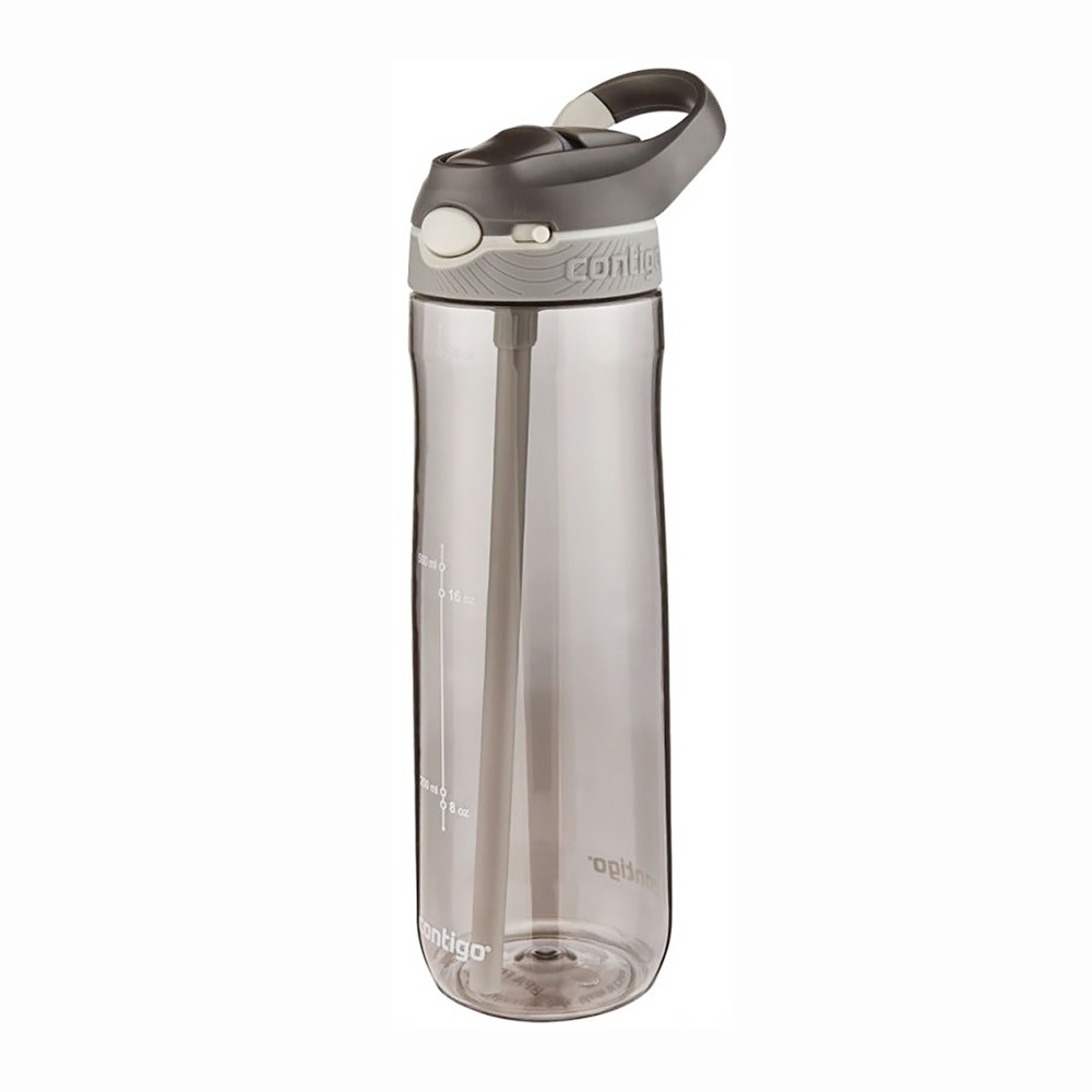 

Бутылка Contigo Ashland (0.72 литра) серая contigo0457