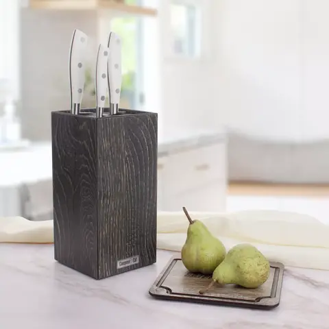 Подставка для кухонных ножей 24х11 см. ComposeEat Elegance арт. PDN112079OA4