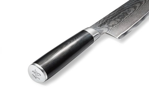 Нож кухонный Накири 16,7см Samura Damascus SD-0043/Y