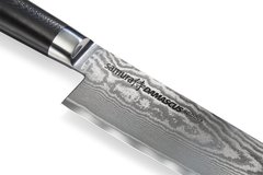 Нож кухонный Накири 16,7см Samura Damascus SD-0043/Y