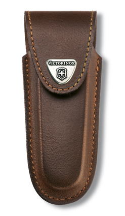 

Чехол кожаный Victorinox* 4.0538