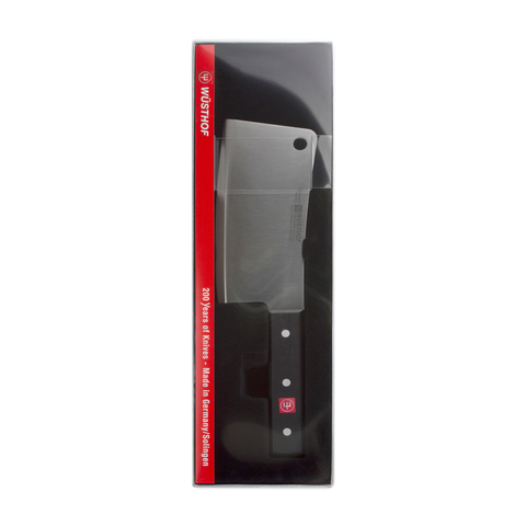 Кухонный топорик 16 см (460г) WUSTHOF Professional tools арт. 4680/16