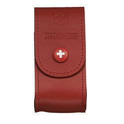 

Чехол кожаный Victorinox 4.0521.1