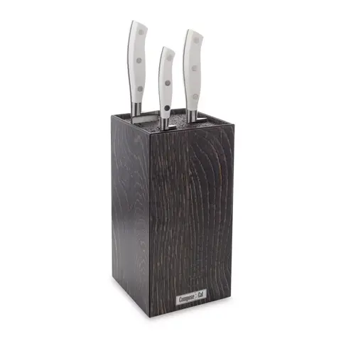 Подставка для кухонных ножей 24х11 см. ComposeEat Elegance арт. PDN112079OA4
