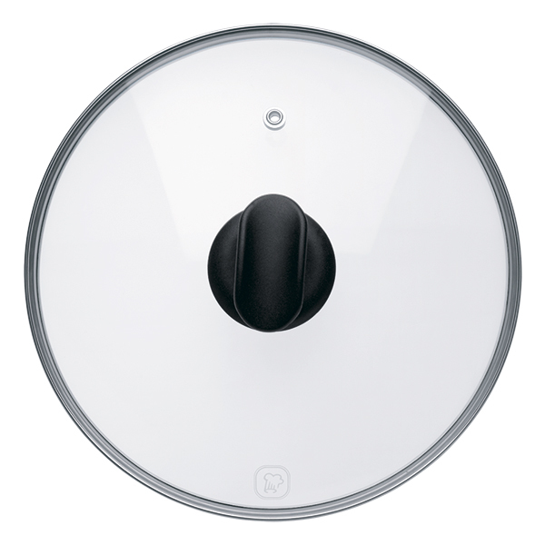 

Крышка стеклянная Rondell Weller 22 см RDA-712