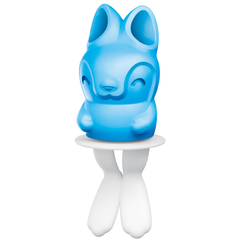 Форма для мороженого Zoku Bunny Ice ZK123-013