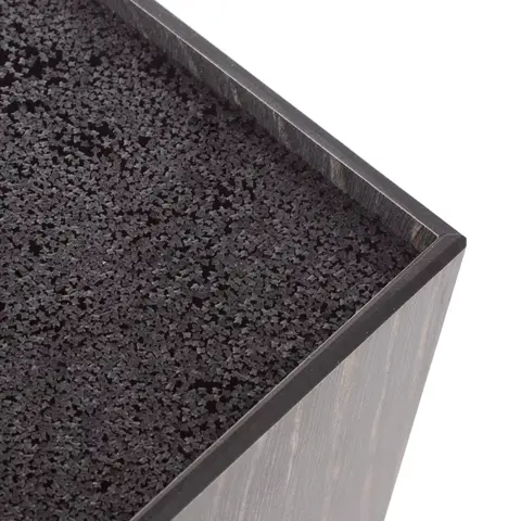 Подставка для кухонных ножей 24х11 см. ComposeEat Elegance арт. PDN112079OA4