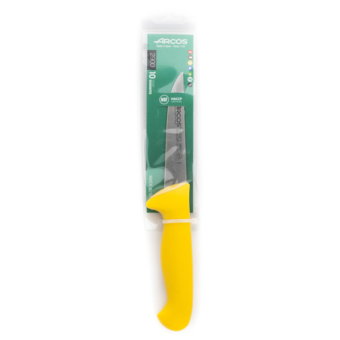 Нож кухонный обвалочный 13см ARCOS 2900 арт. 294400