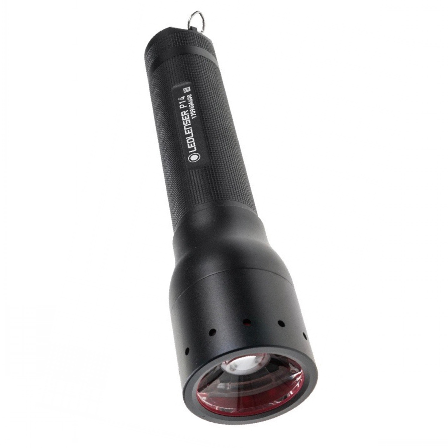 

Фонарь светодиодный LED Lenser P14, 800 лм., 4-АА 500901