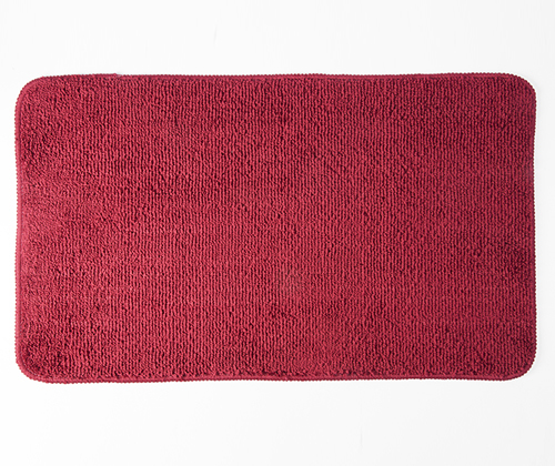

Vils BM-1051 Ruby vine Коврик для ванной комнаты WasserKRAFT