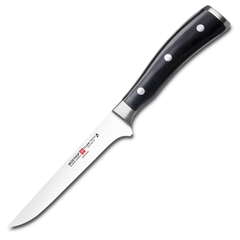 Нож кухонный обвалочный 14 см WUSTHOF Classic Ikon (Золинген) арт. 4616 WUS