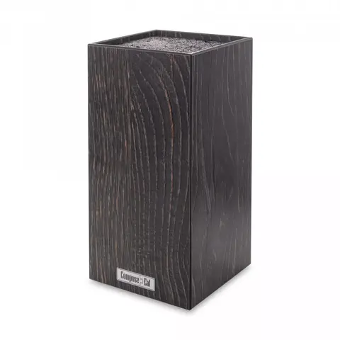 Подставка для кухонных ножей 24х11 см. ComposeEat Elegance арт. PDN112079OA4