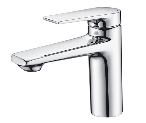 

Lopau 3203 Смеситель для умывальника WasserKRAFT Серия Lopau 3200