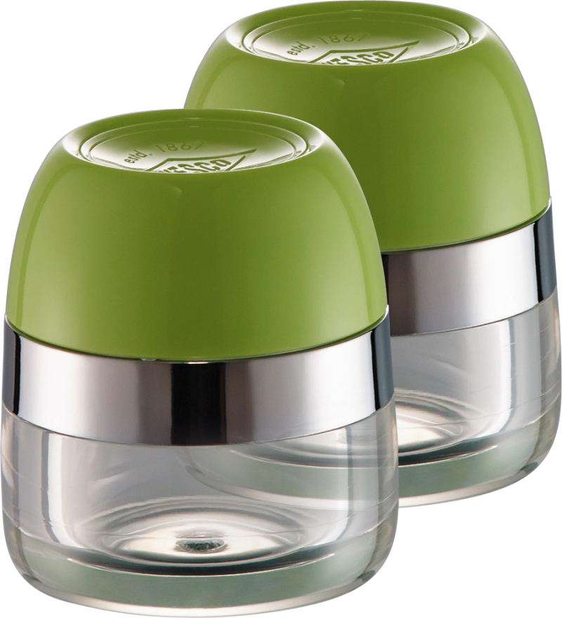 

Набор из 2 мельниц для специй Wesco 322776-20
