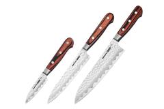 Набор из 3 кухонных ножей Samura KAIJU SKJ-0220B