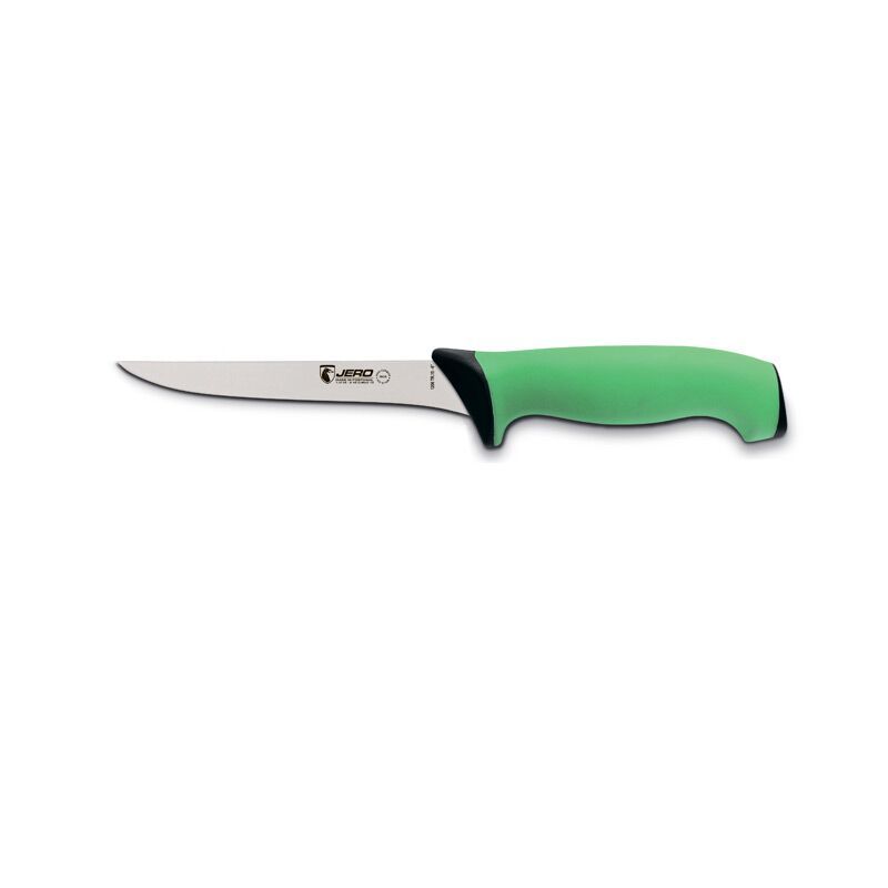 

Нож кухонный обвалочный 15см JERO Professional TR 1206TRG