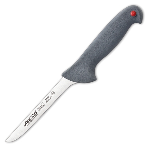 Нож кухонный обвалочный 13см ARCOS Colour-prof арт. 2420*