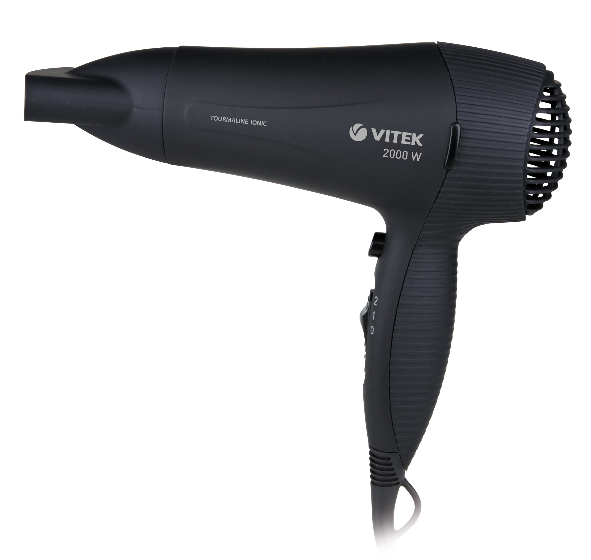 

Фен VITEK VT-2534(BK)