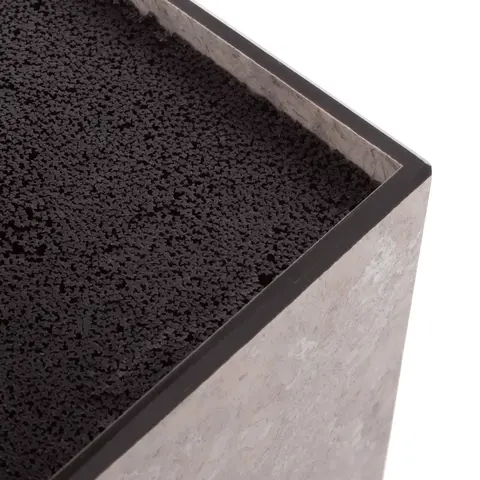 Подставка для кухонных ножей 24х11 см. ComposeEat Elegance арт. PDN114057OA4