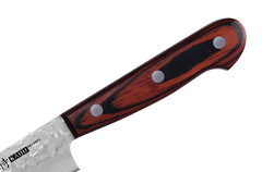 Комплект из 3 кухонных ножей Samura KAIJU (упакованы отдельно)