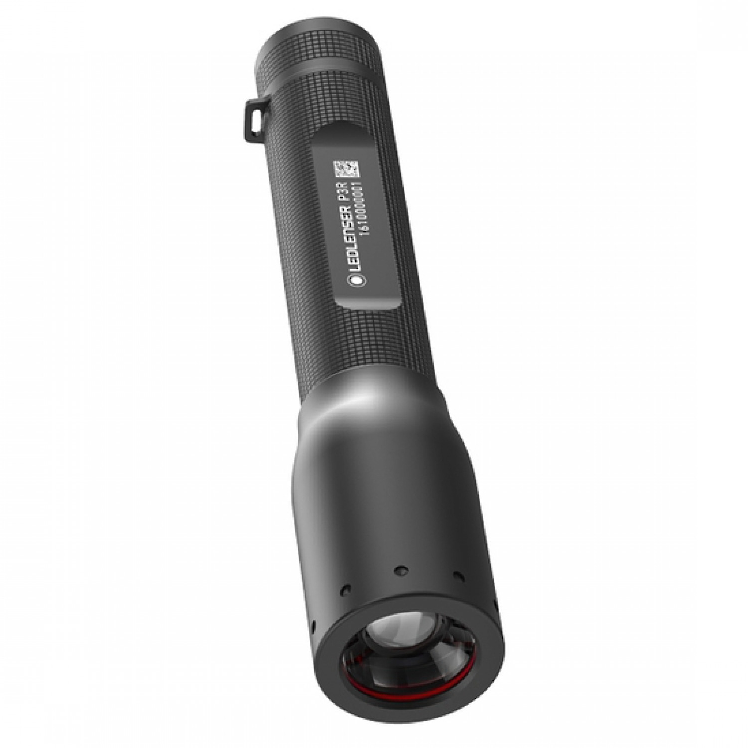 

Фонарь светодиодный LED Lenser P3R, 140 лм., 1-ААА 501048