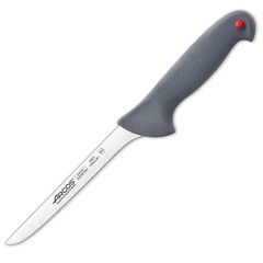 Нож кухонный обвалочный 15см ARCOS Colour-prof арт. 2421