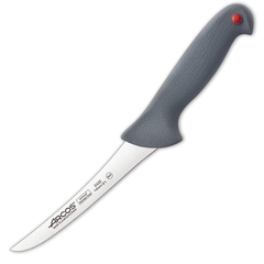 Нож кухонный обвалочный 14см ARCOS Colour-prof арт. 2422