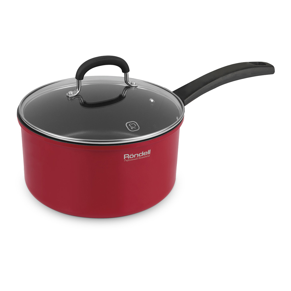 

Ковш 16 см (1,4л) Rondell Splendid RDA-947