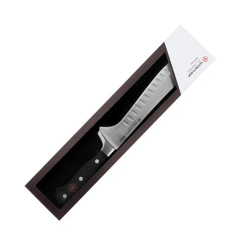 Нож кухонный Разделочный 20 см  WUSTHOF Classic арт. 1040107120