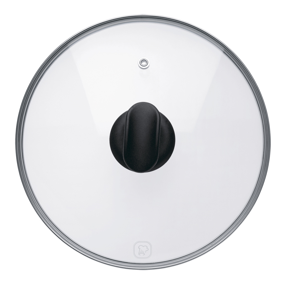 

Крышка стеклянная 28 см Rondell Weller RDA-123