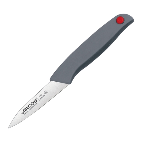 Нож для чистки овощей и фруктов 8см ARCOS Colour-prof арт. 240000*