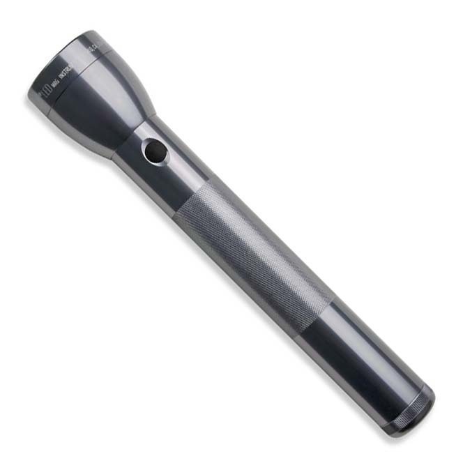 

Фонарь светодиодный MAGLITE® ML300L™ 3G, 3D, 625 лм, 29,85 см, серый, в картонной коробке ML300L-S3095