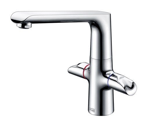 

Lossa 1207 Смеситель для кухни WasserKRAFT Серия Lossa 1200