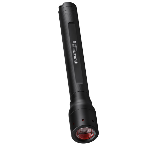 

Фонарь светодиодный LED Lenser P6, 200 лм., 1-АА 500921