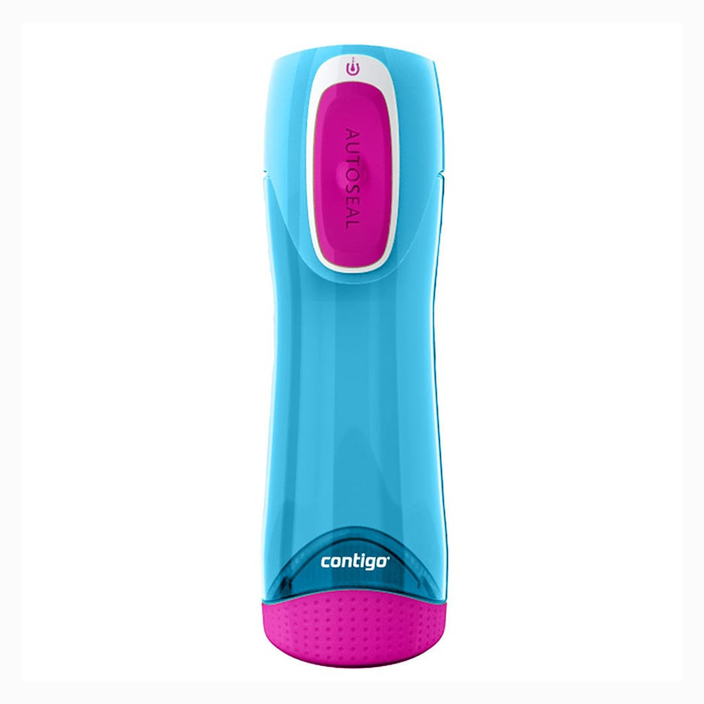 

Бутылка Contigo Swish (0.55 литра) голубая contigo0617