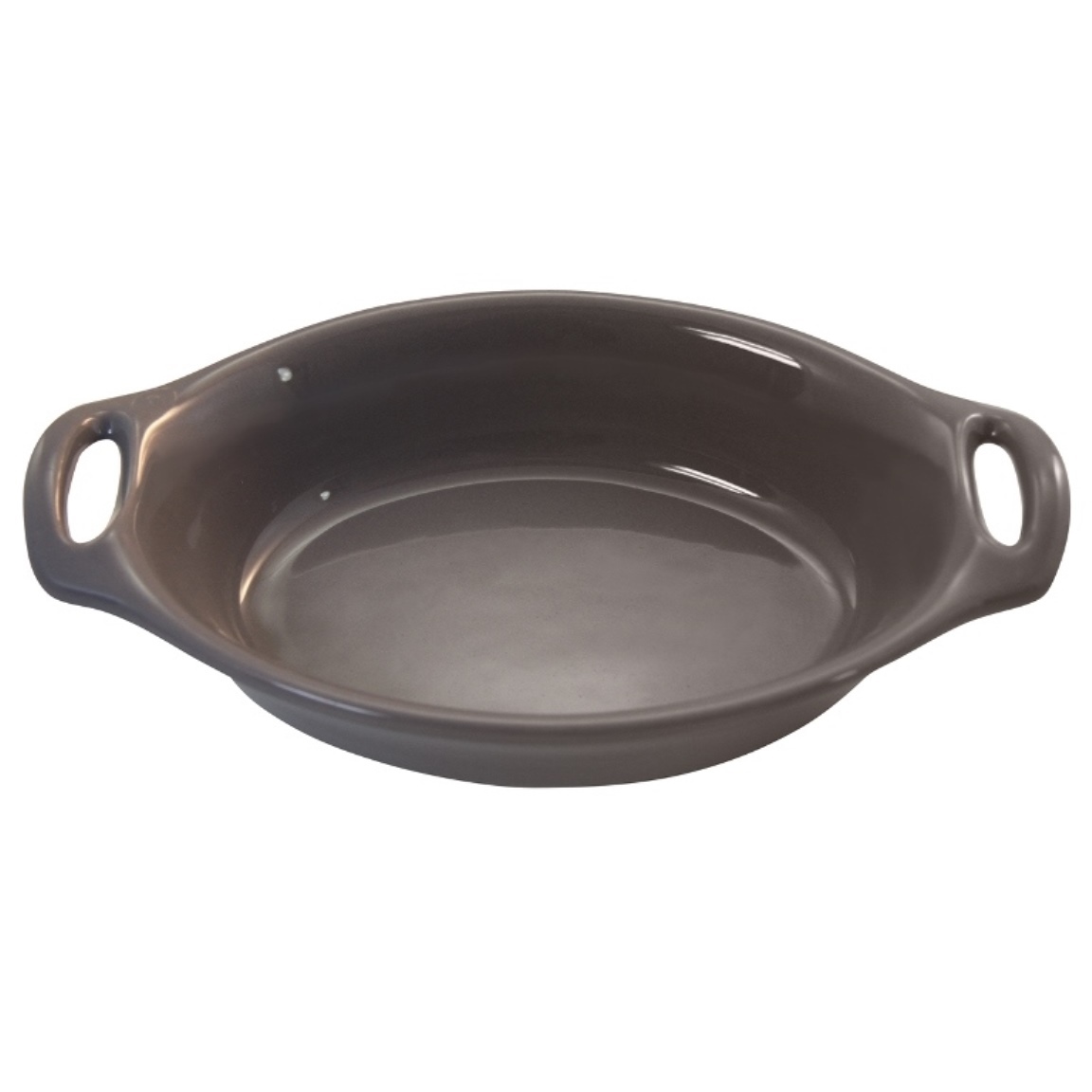 

Форма овальная 26,5 см Appolia Harmonie MID GREY 223226548