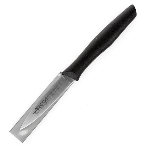 Нож кухонный для чистки 8см ARCOS Nova арт. 188400