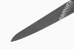 Нож кухонный для нарезки 251мм Samura Golf Stonewash SG-0045B