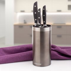 Подставка для ножей кухонных 22х11 см ARCOS арт.794900