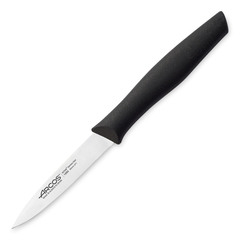 Нож кухонный для чистки 8,5см ARCOS Nova арт. 188500