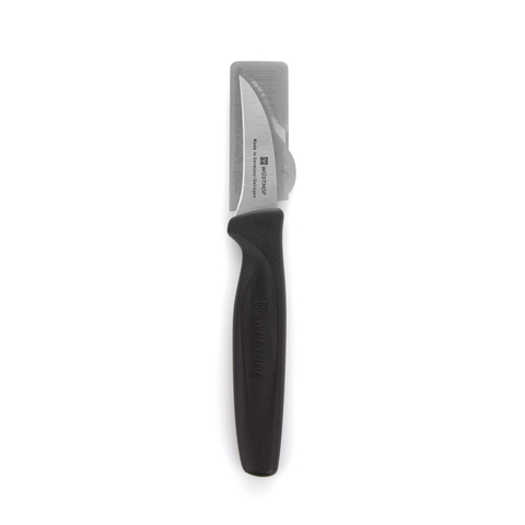 Нож кухонный для чистки овощей 6 см WUSTHOF Sharp Fresh Colourful арт. 3033