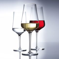 Набор из 6 бокалов для красного вина 660 мл SCHOTT ZWIESEL Fine арт. 113 767-6