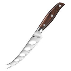 Кухонный нож для нарезки сыра Scandylab Premium SP003