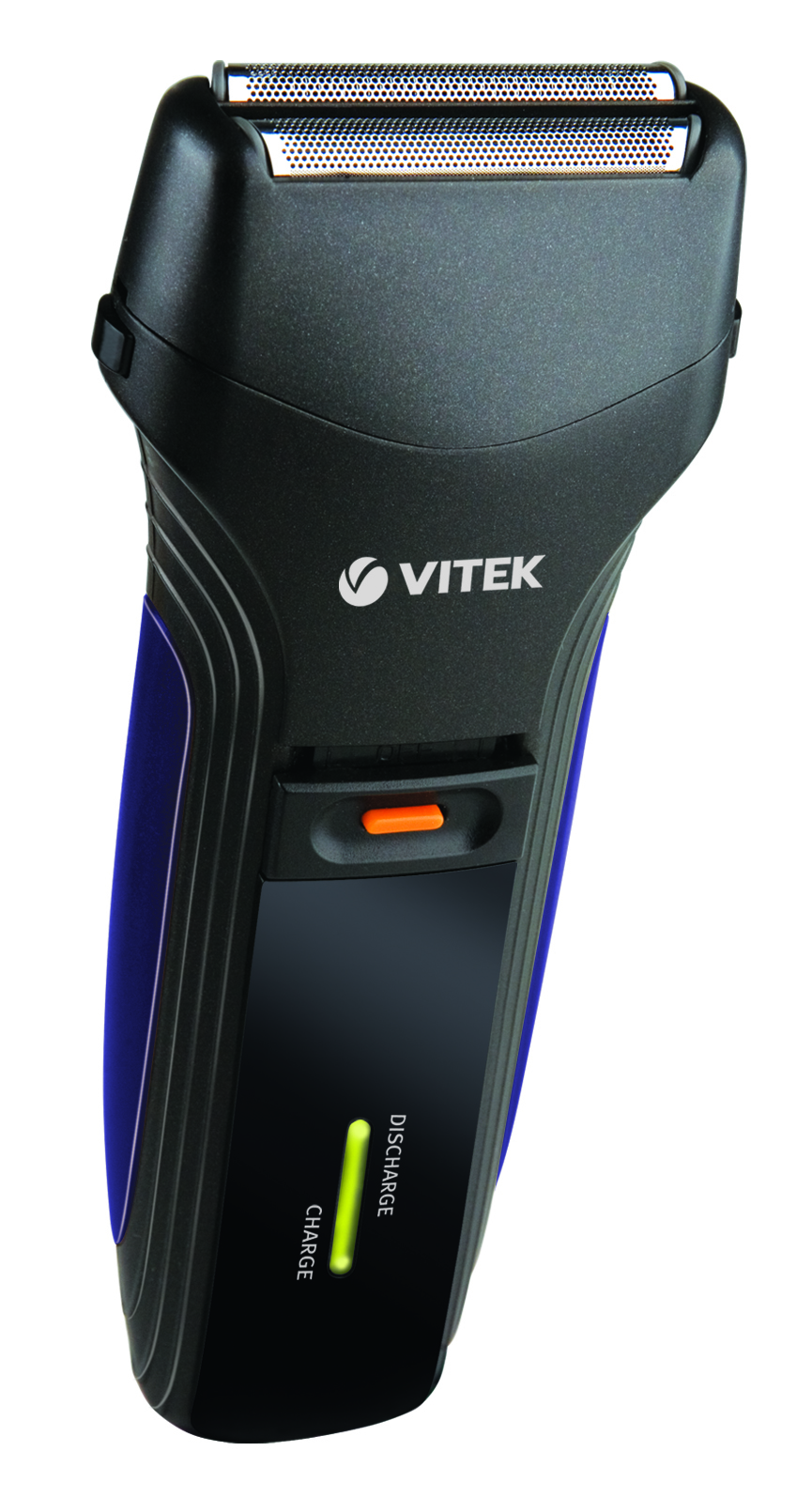 

Бритва электрическая VITEK VT-8265(B)