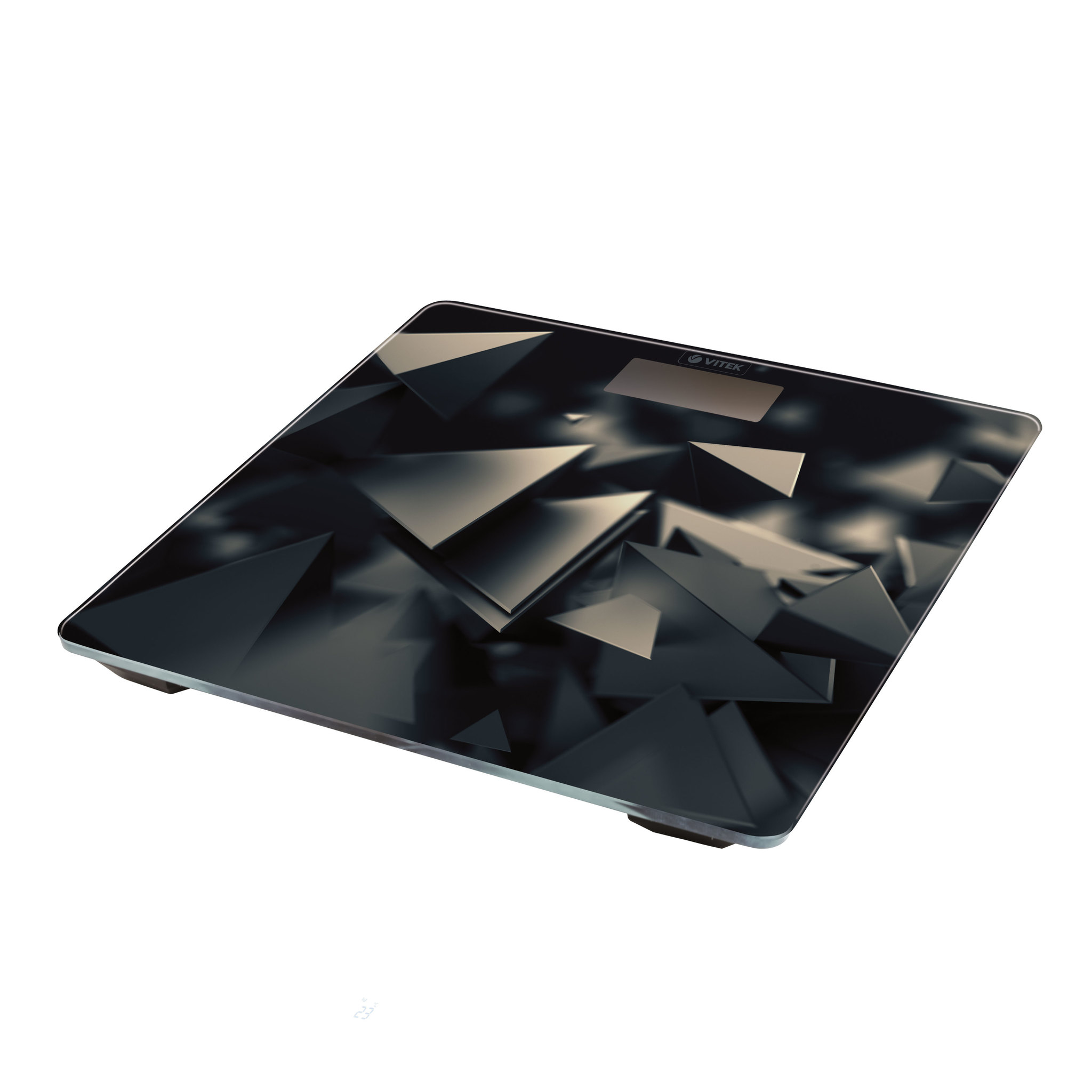 

Весы напольные VITEK VT-8075(BK)