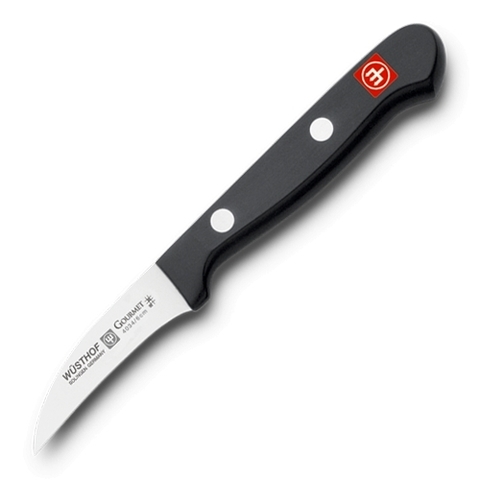 Нож кухонный овощной 6 см WUSTHOF Gourmet (Золинген) арт. 4034