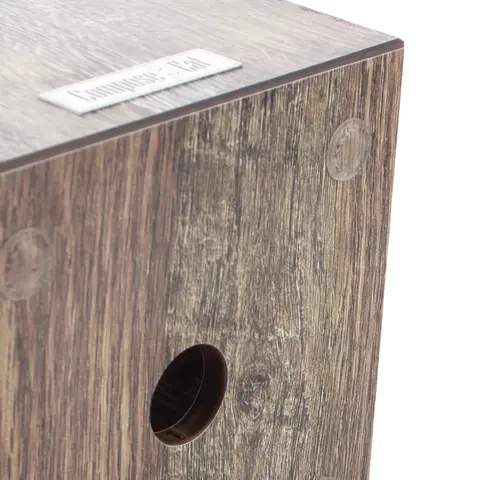 Подставка для кухонных принадлежностей 12*12*17 ComposeEat Fashion арт. PDG120634KL6