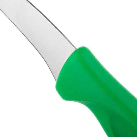 Нож кухонный для чистки овощей 6 см WUSTHOF Sharp Fresh Colourful арт. 3033g